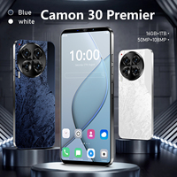 Smartphone Camon 30 Premier Android 5.0 pouces 1+16 Go ROM 1500 mAh Téléphone portable Google Play Store 2+2MP Réseau 3G Smartphones intelligents