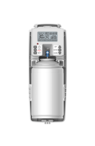 เครื่องพ่นสเปรย์ปรับอากาศอัตโนมัติสำหรับห้องน้ำ คุณภาพดี - Product Image 5