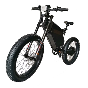 Kit de conversion de <span class=keywords><strong>moto</strong></span> électrique Chun 5 étoiles, bonnes critiques, nouveau, 5000w, vélo électrique tout-terrain pour adultes, contrôleur sinusoïdal - Product Image 6