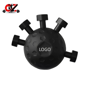 CZ High Quality Customizable Climbing Specific Finger Grip Enhancer, Travel Portable Exercise Device, Finger <b>Strength</b> <b>Training</b> - Product Image 3