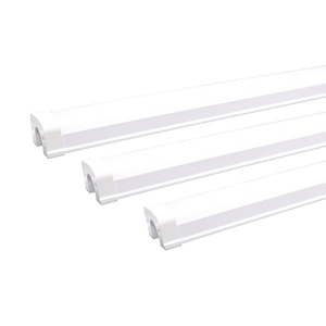 Échantillon gratuit 1500mm 48w <span class=keywords><strong>tube</strong></span> <span class=keywords><strong>fluorescent</strong></span> <span class=keywords><strong>led</strong></span> CE ROHS <span class=keywords><strong>tube</strong></span> <span class=keywords><strong>led</strong></span> indonésie <span class=keywords><strong>tube</strong></span> de lumière <span class=keywords><strong>LED</strong></span> ip65 lumière tri-proof pour l'extérieur - Product Image 2