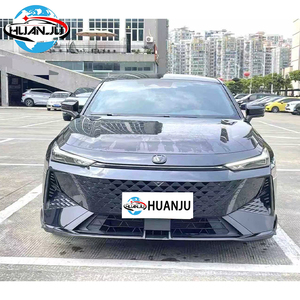 La <span class=keywords><strong>voiture</strong></span> la plus vendue en Chine en 2024 : Changan UNI-V 1.5T d'occasion, essence, berline avec toit ouvrant panoramique 360 °   Appareil photo à vendre - Product Image 3