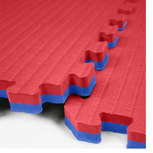 टॉपटन गर्म बिक्री उच्च गुणवत्ता वाली पहेली मार्शल आर्ट चटाई एवा ताइक्वांडो जूडो टामी मैट - Product Image 2