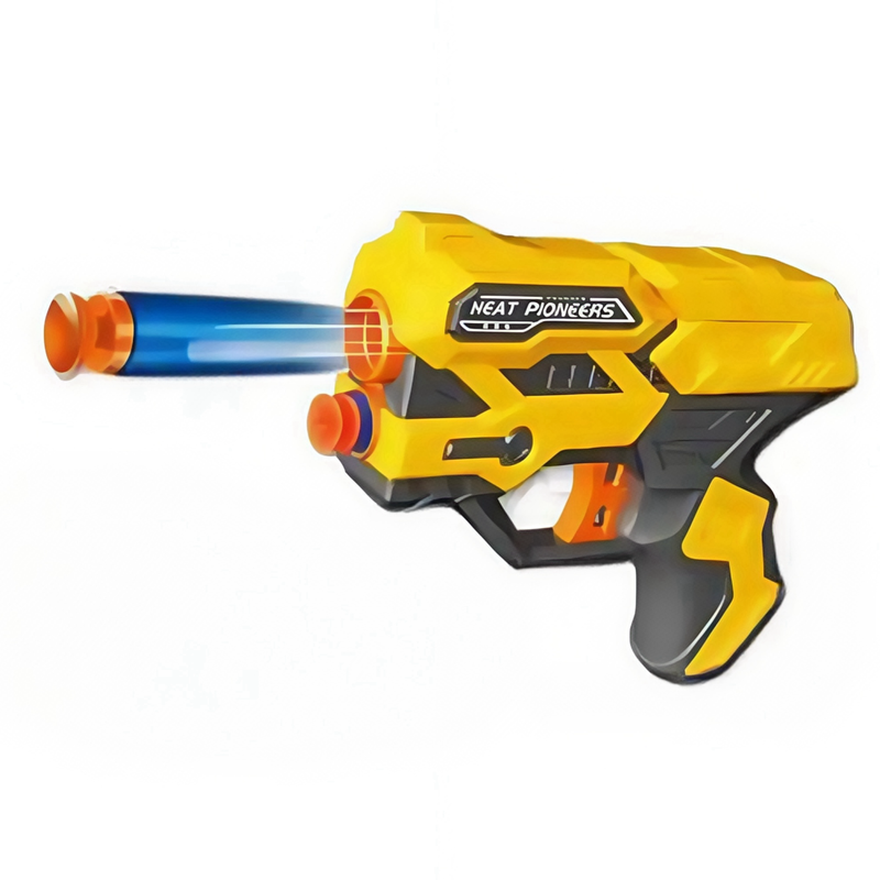 Kid s Battle Game Toy Guns