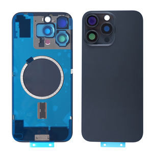 Рамка для аксессуаров для <span class=keywords><strong>iPhone</strong></span> 16 Pro Max - Product Image 4