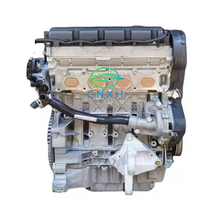 Moteur à <span class=keywords><strong>essence</strong></span> 2.0 PSA RFN 10LH3X 108KW 200Nm pour <span class=keywords><strong>PEUGEOT</strong></span> 3008 307 408 <span class=keywords><strong>508</strong></span> Triomphe C5, idéal pour remplacement/réparation - Product Image 5
