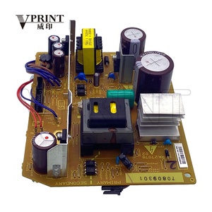 Placa LVPS de fuente de alimentación de bajo voltaje para impresora HP LaserJet M527, M528, E52545, <span class=keywords><strong>E52645</strong></span>, piezas de impresora, 2, 1, 2, 1, 2, 2, 2 - Product Image 4