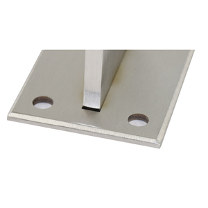 Modern Design Outdoor <strong>Handrails</strong> Factory 304/316 Stainless Steel DIY Installation for Apartment Application - Product Image 2