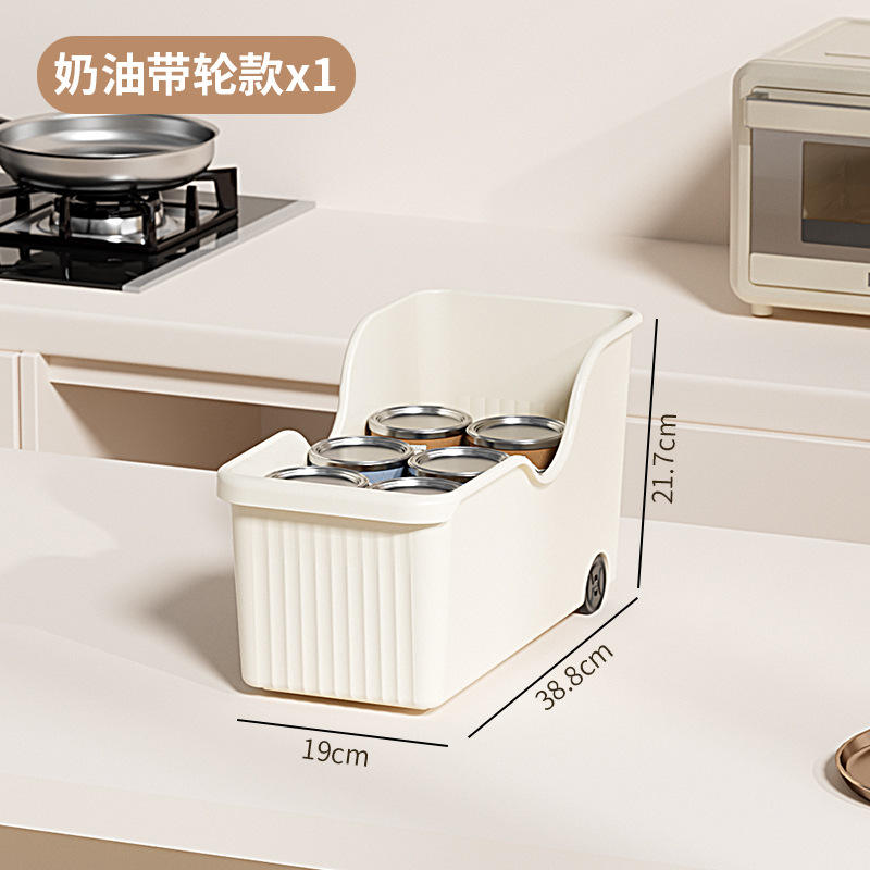 Versión extra grande [con ruedas]