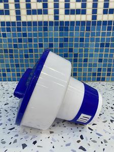 Distributeur de comprimés de chlore flottant pour <span class=keywords><strong>piscine</strong></span> <span class=keywords><strong>en</strong></span> PVC et ABS de <span class=keywords><strong>5</strong></span>/8 po, distributeur de chlore chimique pour <span class=keywords><strong>piscine</strong></span> - Product Image 6