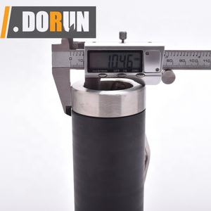 Poignées de gymnastique en métal robuste en acier inoxydable 304, accessoires de Machine à câble, bras de lutte, poignée de barre rotative - Product Image 3