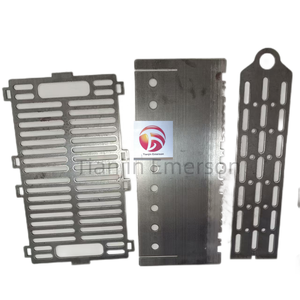 <span class=keywords><strong>Plaque</strong></span> de cuisson en acier inoxydable <span class=keywords><strong>pour</strong></span> <span class=keywords><strong>barbecue</strong></span> à gaz, <span class=keywords><strong>plancha</strong></span> métallique 42x28x3.5cm, découpe laser personnalisée <span class=keywords><strong>pour</strong></span> <span class=keywords><strong>barbecue</strong></span> - Product Image 5