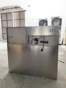 <span class=keywords><strong>Machine</strong></span> à <span class=keywords><strong>laver</strong></span> les chaussures industrielle semi-automatique, <span class=keywords><strong>machine</strong></span> de nettoyage des chaussures avec vitesse réglable - Product Image 6