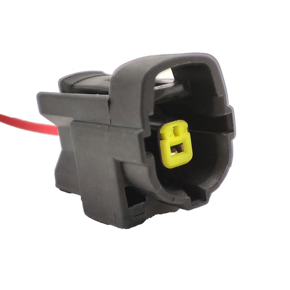 Tc1011038 Oil Temperature Sensor Connector Harness For Ford Mb Vw Volkswagen