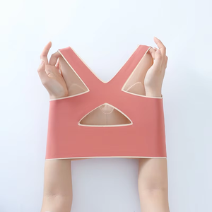 <span class=keywords><strong>Reggiseno</strong></span> <span class=keywords><strong>Sportivo</strong></span> Personalizzabile OME, Produzione Diretta, Alta Qualità, Traspirante, 100% Nylon, per Yoga e Palestra, Altamente Elastico e <span class=keywords><strong>Regolabile</strong></span> - Product Image 3