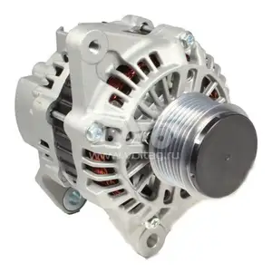 2022 Hitachi Sell well new type 12V 90amp alternator 90amp alternator generator 12v alternator 90a for hitachi OE:LR180742