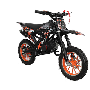 มอเตอร์ไซค์วิบากสำหรับเด็ก ขายดี ความเร็วสูง - Product Image 1