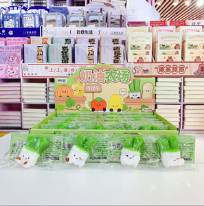 Juguete Sensorial Antiestrés y Antiansiedad con Diseño de Cebollito 2025, Juguete para Niños y Niñas de 5 a 7 Años con TDAH y Autismo - Product Image 6