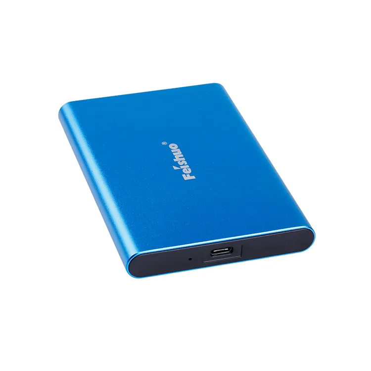 Durável usando baixo preço comprar 1tb ssd disco rígido externo hdd