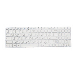 Bàn Phím HK-HHT Cho Máy Tính Xách Tay <span class=keywords><strong>Samsung</strong></span> Np300e7a Ru Nga Bố Trí Bàn Phím Máy Tính Xách Tay Phụ Tùng - Product Image 1
