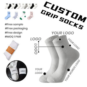 Calcetines Deportivos Profesionales con Tecnología de Resistencia, Prevención de Bollos y Soporte de Arco, Envío Gratuito Garantizado - Product Image 1