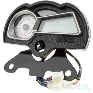 Servicios OEM/ODM Tacómetro digital tablero de instrumentos velocímetro para Vento Urban GT <span class=keywords><strong>150</strong></span> - Product Image 2