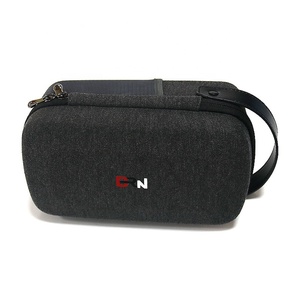 Sacoche de transport EVA pour drones <span class=keywords><strong>Mini</strong></span> <span class=keywords><strong>2</strong></span> SE et <span class=keywords><strong>Mini</strong></span> 4K Coque rigide Compatibilité de solution de voyage et de stockage pour d'autres accessoires - Product Image 6