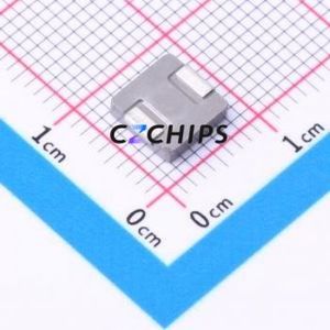 Inducteur de puissance MDE0618-1R5M SMD, 7x6,6 mm (inductance : 1,5 µH) (précision : 20 % résistance CC (DCR) : 26 mOhm) - Product Image 2