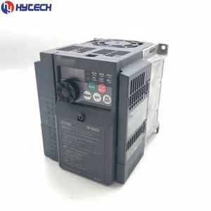 Convertisseur de fréquence Mitsubishi avec FR-D740-1.5K-CHT d'origine 5.9A 3PH AC380-480V 50/60Hz 3.6A 3PH AC380-480VMAX 0.2-400Hz - Product Image 3