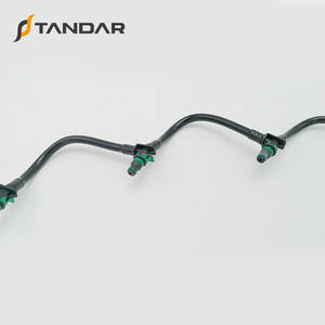 Tuyau d'injection de retour, pour EXPERT PEUGEOT, en stock, 1574AJ - Product Image 3