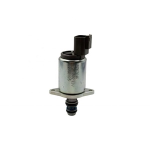 3767646 TM61802 12V Vanne solénoïde de haute qualité utilisée pour la pompe hydraulique Vanne solénoïde proportionnelle 3767647 TM61801 24v - Product Image 1