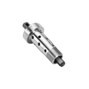 Solénoïde de distribution variable du moteur VVT 2710500578 pour <span class=keywords><strong>Mercedes</strong></span>-Benz Classe E Grade <span class=keywords><strong>SLC</strong></span> Boulon d'arbre à cames Electrovanne <span class=keywords><strong>centrale</strong></span> - Product Image 2