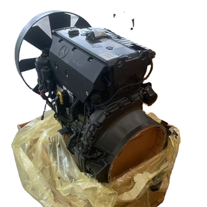 Moteur Mercedes-Truck Om906la Moteur OM906LA OM926LA OM904LA OM936LA OM502LA OM460LA OM457LA OM473LA Moteur pour Mercedes -- - Product Image 1