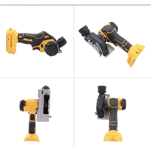 <span class=keywords><strong>เครื่อง</strong></span>เจียรไฟฟ้าขนาดเล็ก<span class=keywords><strong>ไร้</strong></span><span class=keywords><strong>สาย</strong></span>3นิ้วพร้อมเลื่อยวงเดือน<span class=keywords><strong>เครื่อง</strong></span><span class=keywords><strong>ขัด</strong></span>แบตเตอรี่เกรด DIY - Product Image 4