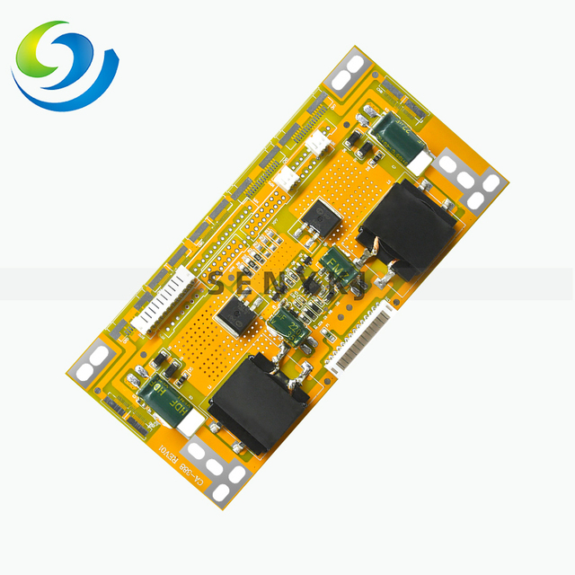 Universal Backlight Constant Current Board Inverter Board for LG,/Samsung Skyworth 22-65 Inch LED LCD TV Repair