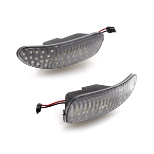 Lumière de courtoisie LED pour portière de Ford F150 F250 Regular Cab Extended Cab - Product Image 4