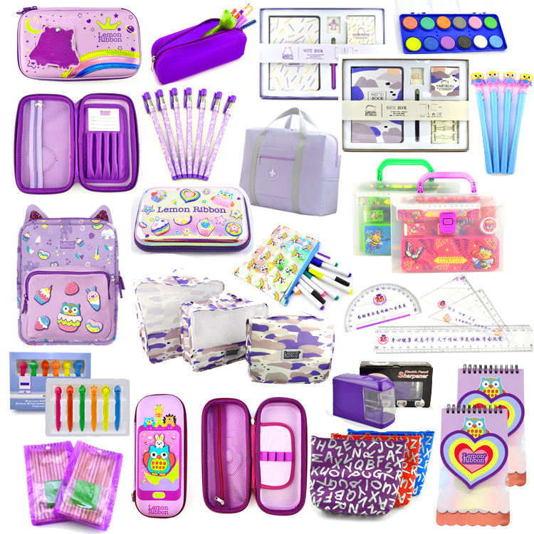 Лидер продаж, школьные товары, записная книжка и ручка, подарочный канцелярский набор для детей, подарки
