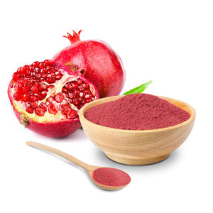 Campione gratuito OEM ODM polvere di collagene di melograno al gusto di frutta naturale per la bellezza - Product Image 6