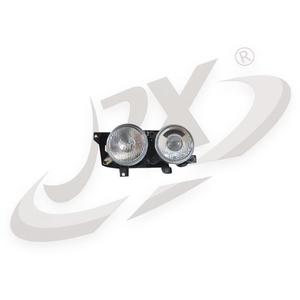 Assemblages de phares BMW E32 E34 avec Angel Eyes 12V pour modèles 520 523 525 530 535 – Remplacement et réparation - Product Image 4