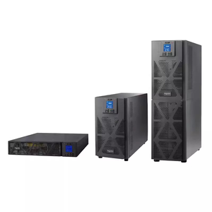 Schneider <span class=keywords><strong>APC</strong></span> SPRM1K 1KVA 2U UPS en rack, série SP UPS en ligne avec batterie au plomb pour rack de serveur et armoire réseau - Product Image 3