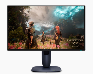 ใหม่สำหรับ <span class=keywords><strong>Dell</strong></span> สำหรับ Alienware AW2725Q จอ QD-<span class=keywords><strong>OLED</strong></span> เล่นเกม27 "4K 240Hz Full UHD LCD <span class=keywords><strong>OLED</strong></span> พร้อม3840x2160พิกเซลสำหรับเดสก์ท็อป - Product Image 2