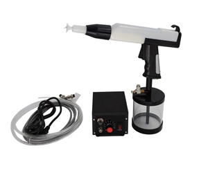 Machine de revêtement en poudre intelligente WX-SY avec <span class=keywords><strong>pistolet</strong></span> de pulvérisation - Product Image 1