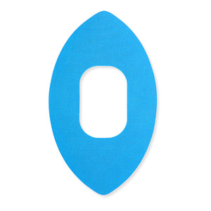 Bande de soutien pour le genou, bande de kinésiologie pré-coupée pour le cyclisme, la course à pied, la salle de sport, l'entraînement - Product Image 4