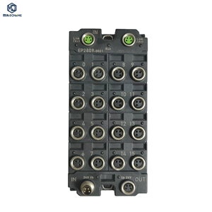 Controlador PLC, Sensor, Módulo de Control Industrial, Nuevo y Original, EP2809-0021 - Product Image 1