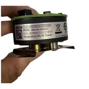 Nouvel encodeur rotatif original NH4-20LS65CUT - Product Image 3