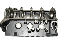 Bloc-cylindres en fonte GM 6.5L V8 Diesel, alésage 4.055, pièce de rechange pour Chevrolet GMC