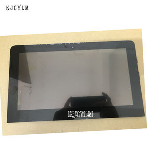 11-AB meclisi HP akışı X360 11-AA 11.6 "LCD Panel dokunmatik ekran WXGA 1366*768 B116XAN04.0 LTN116AL01 B116XTN02.3 - Product Image 4