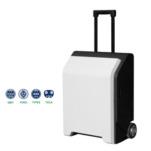 Banque d'alimentation portable pour <span class=keywords><strong>voiture</strong></span>, station de charge de batterie Lifepo4, mobile 5/10/15/20/30 kWh, stockage d'énergie solaire <span class=keywords><strong>électrique</strong></span>, chargeur de véhicule <span class=keywords><strong>électrique</strong></span> - Product Image 6