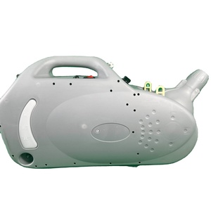 Ulv Sprayer Machine Sprayers Fogger Portable Cordless <b>Battery</b> Fogger Electric Sprayer Fogger Sterilizer - Product Image 1