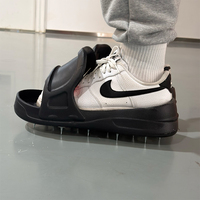 Chaussures à pointes antidérapantes en époxy avec clous en acier de 2 cm, sandales en caoutchouc EVA